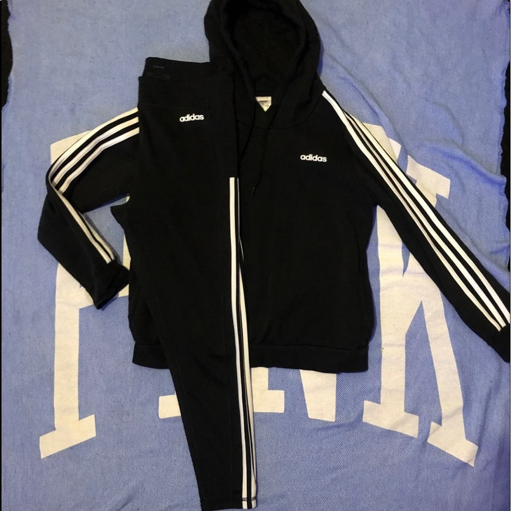 Adidas set